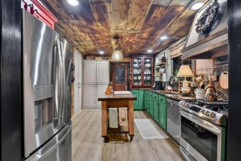 329 Robinson Thomas Road Morganton GA 30560
