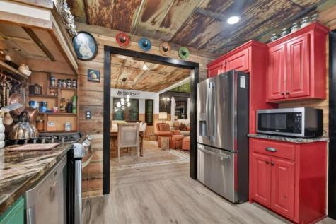 329 Robinson Thomas Road Morganton GA 30560