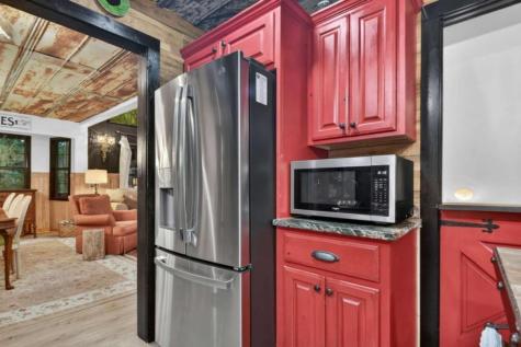 329 Robinson Thomas Road Morganton GA 30560