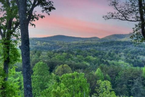 329 Robinson Thomas Road Morganton GA 30560