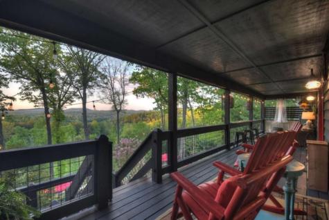 329 Robinson Thomas Road Morganton GA 30560