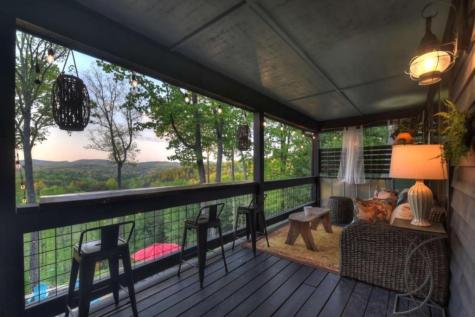 329 Robinson Thomas Road Morganton GA 30560