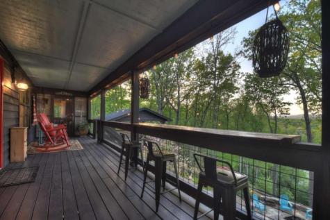 329 Robinson Thomas Road Morganton GA 30560