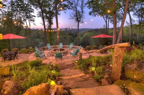 329 Robinson Thomas Road Morganton GA 30560