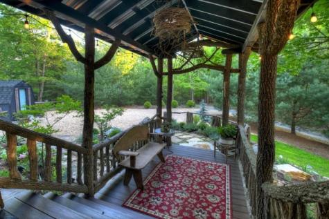 329 Robinson Thomas Road Morganton GA 30560
