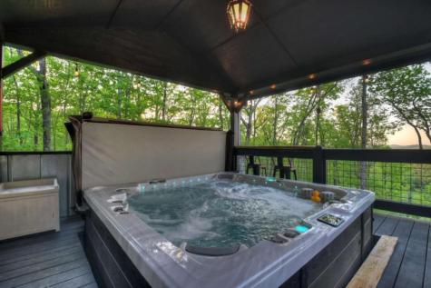 329 Robinson Thomas Road Morganton GA 30560
