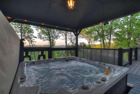 329 Robinson Thomas Road Morganton GA 30560