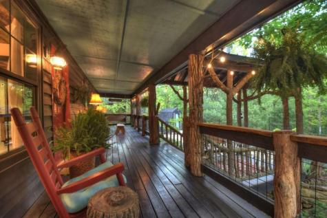 329 Robinson Thomas Road Morganton GA 30560