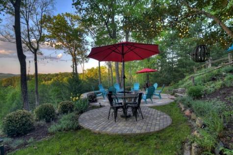 329 Robinson Thomas Road Morganton GA 30560