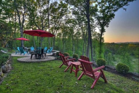 329 Robinson Thomas Road Morganton GA 30560