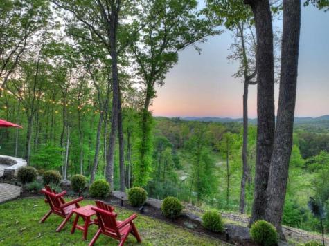 329 Robinson Thomas Road Morganton GA 30560