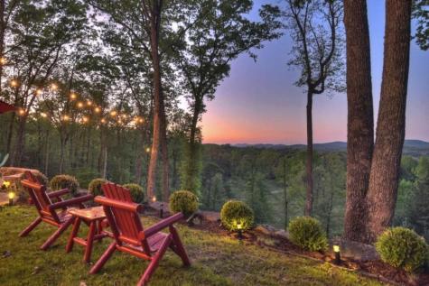 329 Robinson Thomas Road Morganton GA 30560