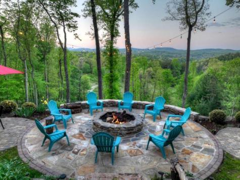 329 Robinson Thomas Road Morganton GA 30560