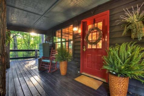 329 Robinson Thomas Road Morganton GA 30560