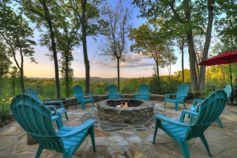 329 Robinson Thomas Road Morganton GA 30560