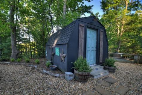 329 Robinson Thomas Road Morganton GA 30560