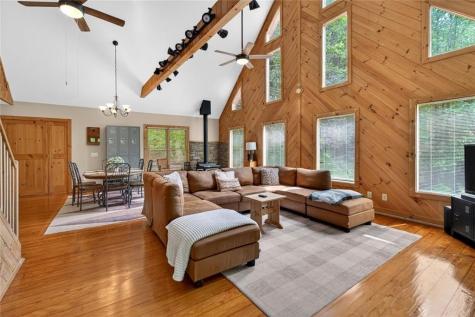 1 Thurmond Walker Road Dahlonega GA 30533