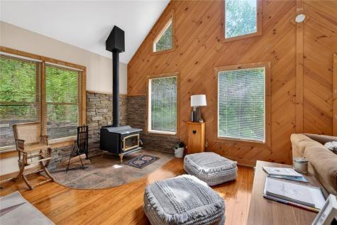 1 Thurmond Walker Road Dahlonega GA 30533