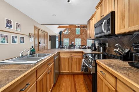 1 Thurmond Walker Road Dahlonega GA 30533