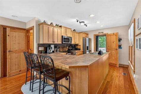 1 Thurmond Walker Road Dahlonega GA 30533