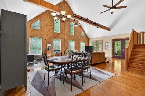 1 Thurmond Walker Road Dahlonega GA 30533