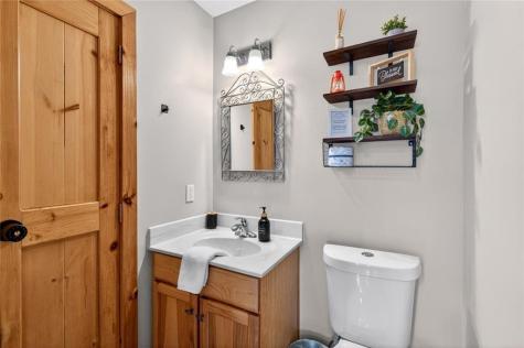 1 Thurmond Walker Road Dahlonega GA 30533