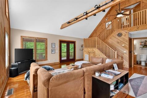 1 Thurmond Walker Road Dahlonega GA 30533