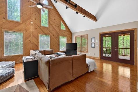 1 Thurmond Walker Road Dahlonega GA 30533