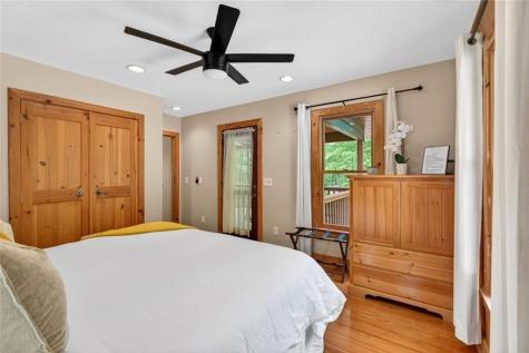 1 Thurmond Walker Road Dahlonega GA 30533