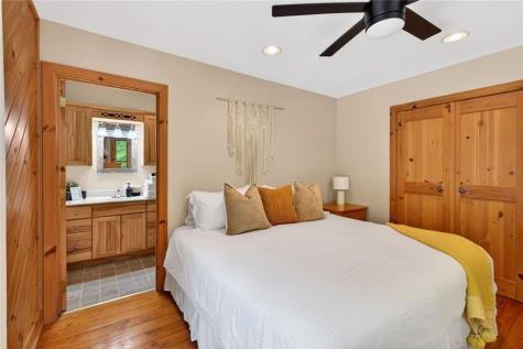 1 Thurmond Walker Road Dahlonega GA 30533