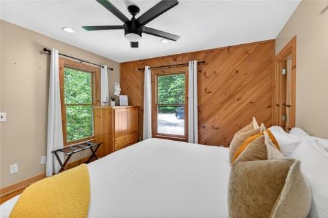 1 Thurmond Walker Road Dahlonega GA 30533