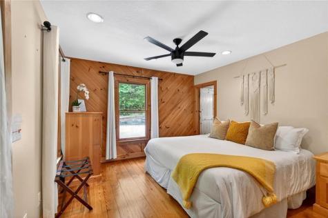 1 Thurmond Walker Road Dahlonega GA 30533