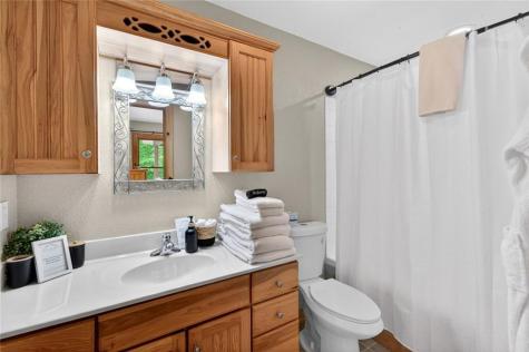 1 Thurmond Walker Road Dahlonega GA 30533