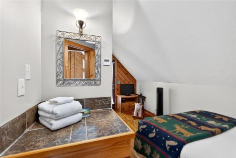 1 Thurmond Walker Road Dahlonega GA 30533