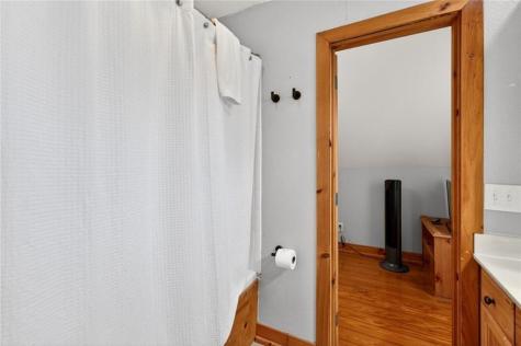 1 Thurmond Walker Road Dahlonega GA 30533