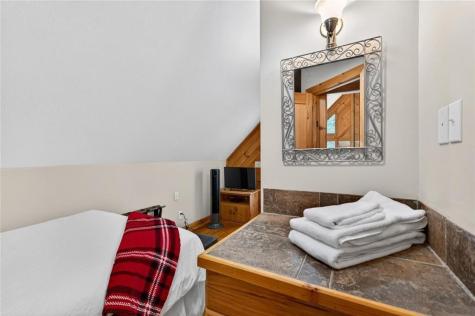 1 Thurmond Walker Road Dahlonega GA 30533