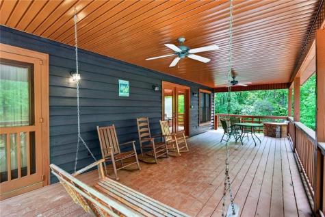 1 Thurmond Walker Road Dahlonega GA 30533