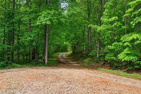 1 Thurmond Walker Road Dahlonega GA 30533