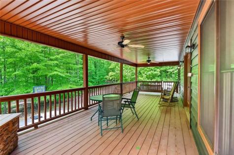 1 Thurmond Walker Road Dahlonega GA 30533