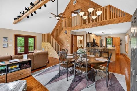 1 Thurmond Walker Road Dahlonega GA 30533