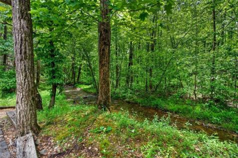 1 Thurmond Walker Road Dahlonega GA 30533