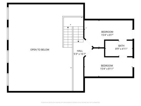1 Thurmond Walker Road Dahlonega GA 30533