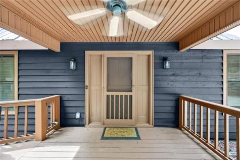 1 Thurmond Walker Road Dahlonega GA 30533