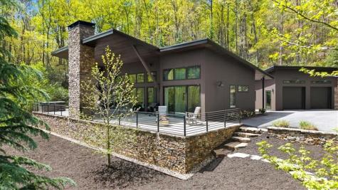 545 Cowart Mountain Road Jasper GA 30143