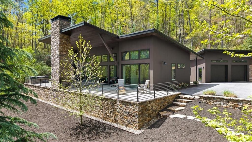 545 Cowart Mountain Road Jasper GA 30143