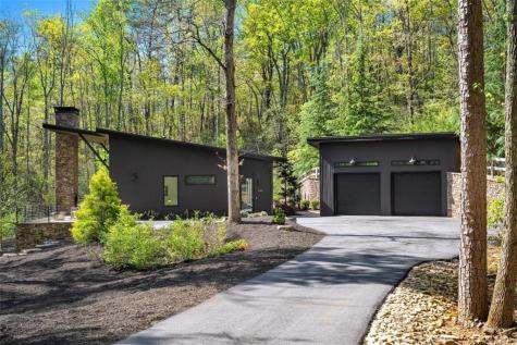 545 Cowart Mountain Road Jasper GA 30143