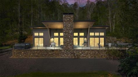 545 Cowart Mountain Road Jasper GA 30143