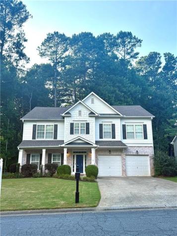 181 Highlands Drive Woodstock GA 30188