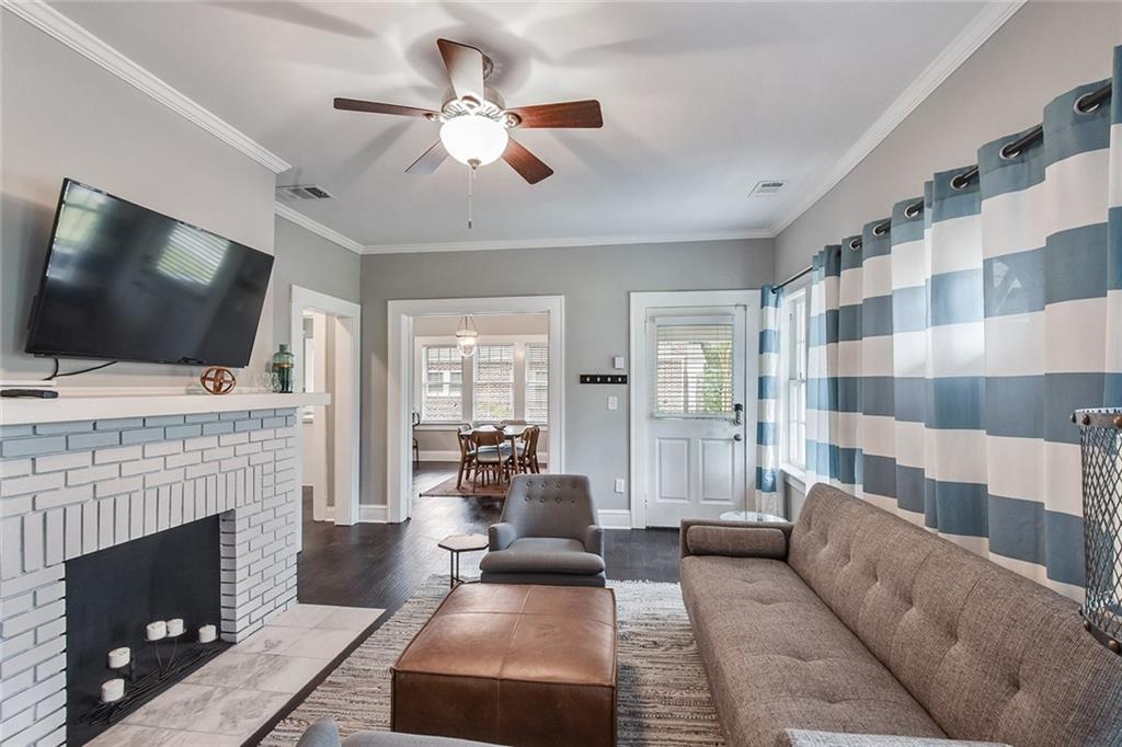 1847 Walker Avenue Atlanta GA 30337