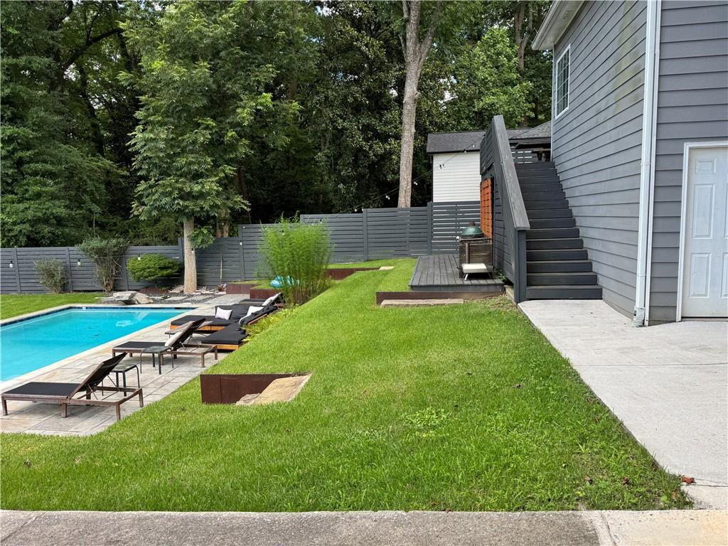 1847 Walker Avenue Atlanta GA 30337